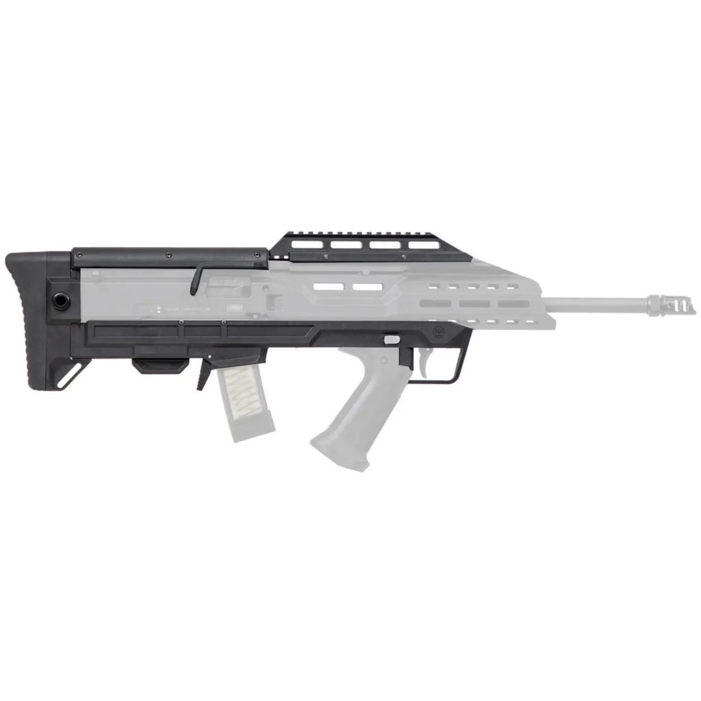 CZ Scorpion EVO 3 Bullpup Conversion Kit Black