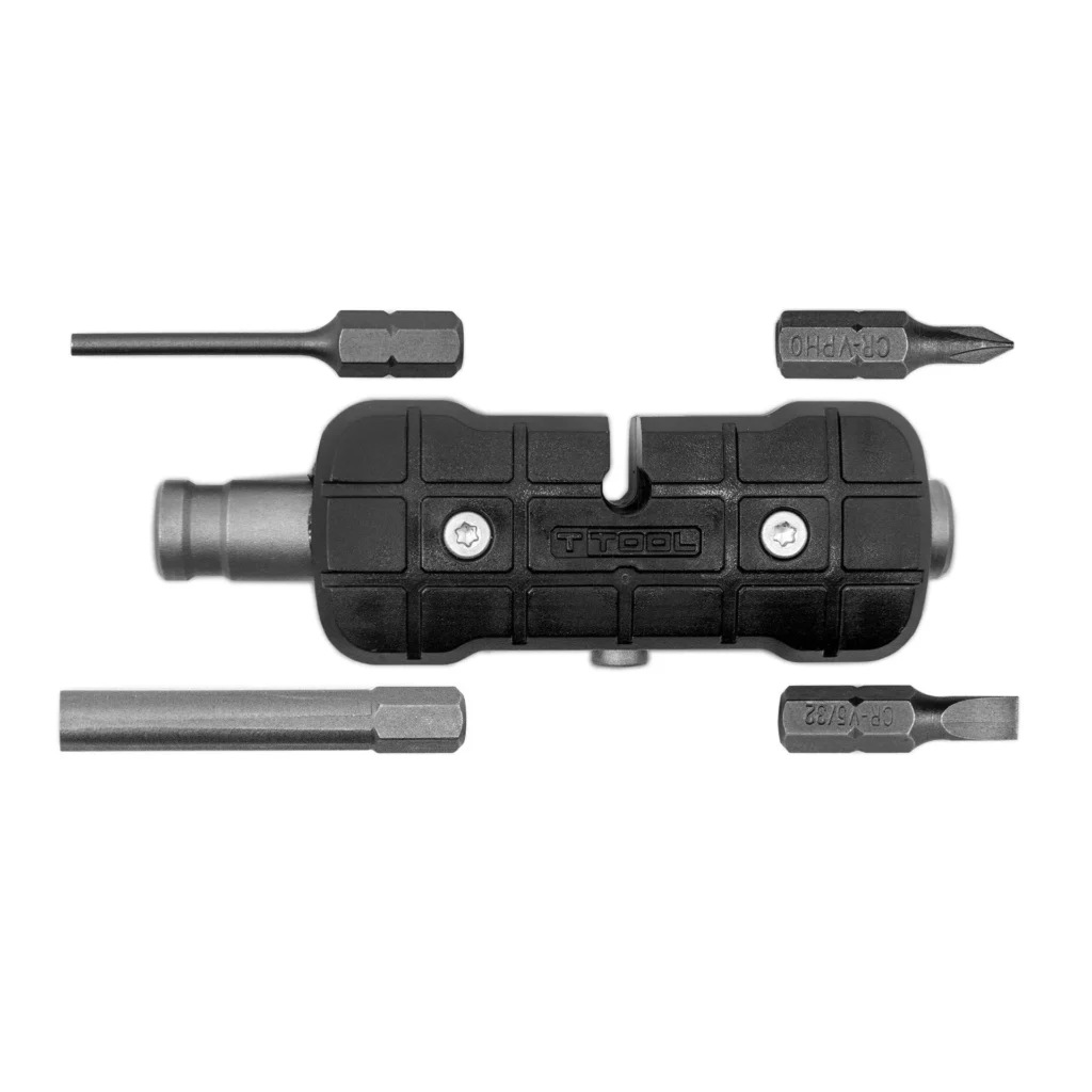 Otis Technology 8-in-1 Pistol T Tool
