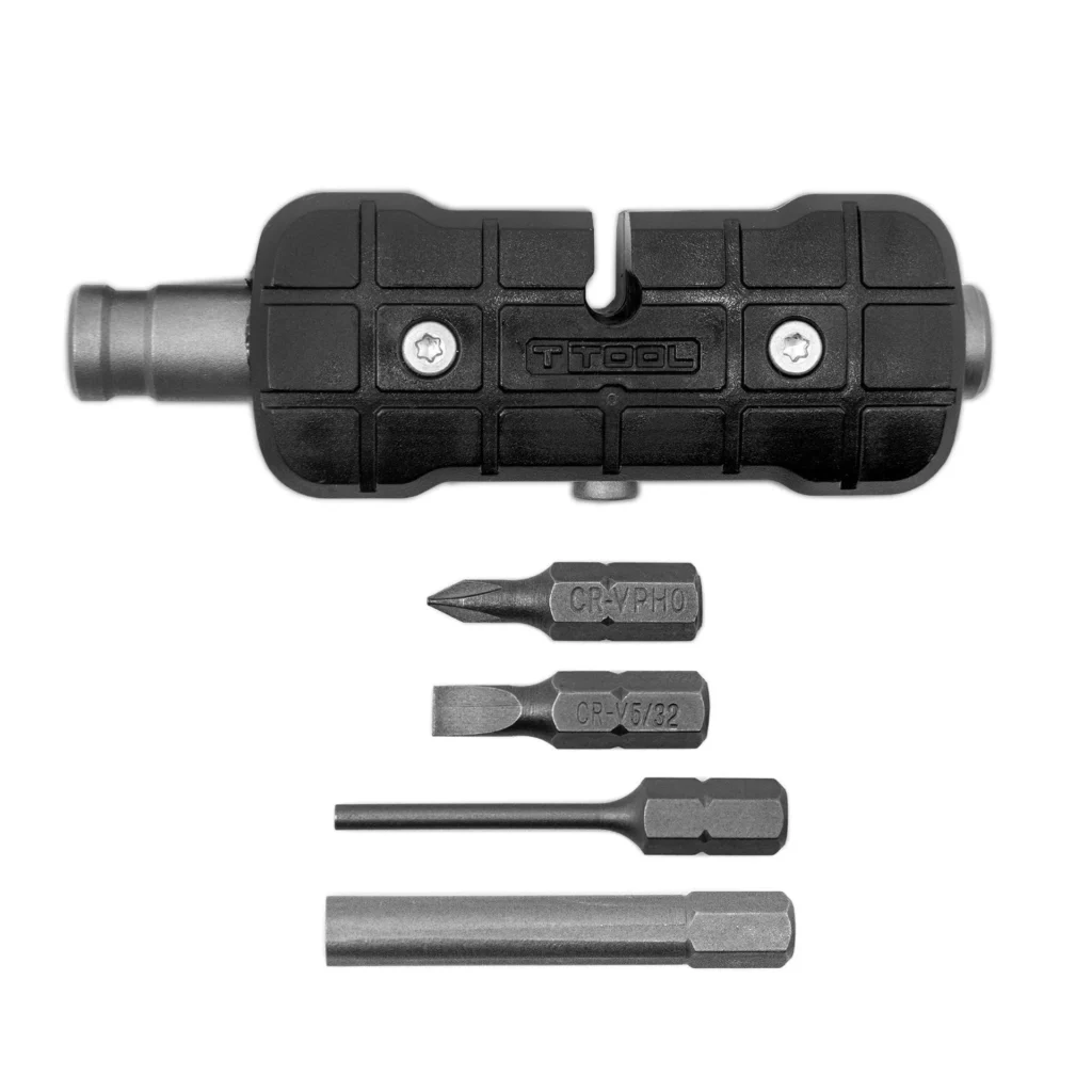 Otis Technology 8-in-1 Pistol T Tool