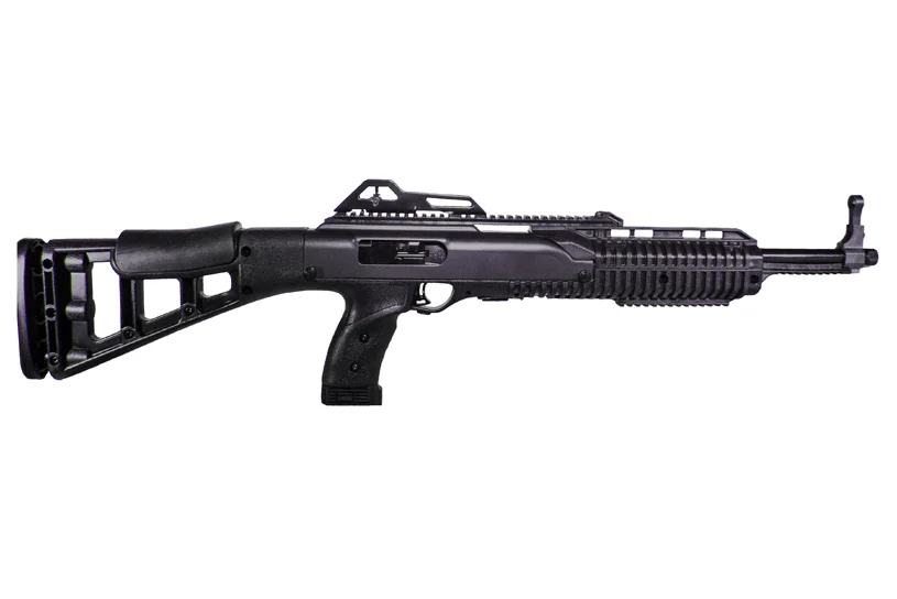 hi-point 10mm Auto – 10rd