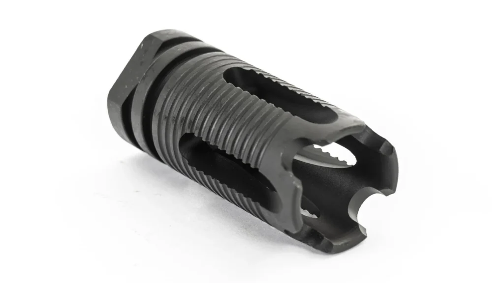 AR15 "Phantom" Style Flash Hider - 5/8-32