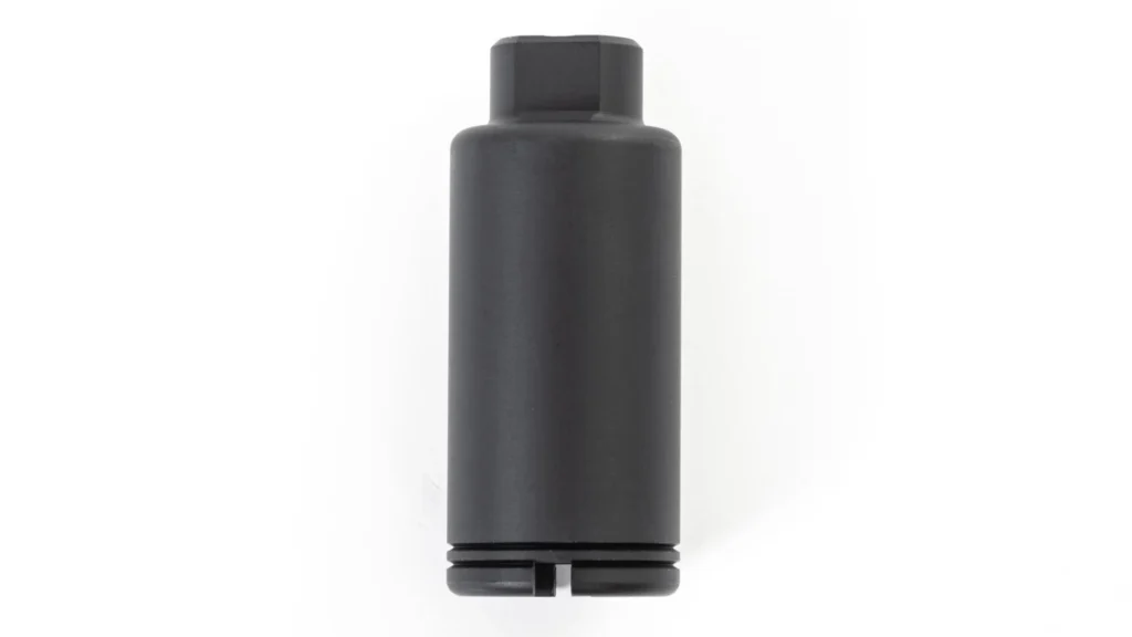 KAK Industry AR15 Flash Can - 5/8-24