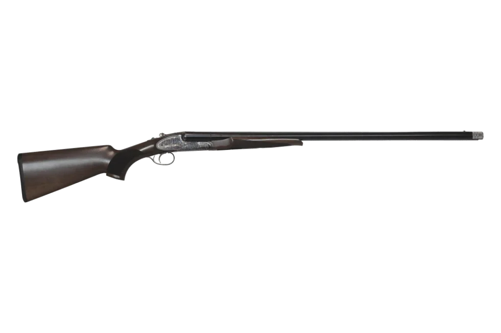CZ-USA SHARP TAIL TGT SXS 12/30 BL/WD