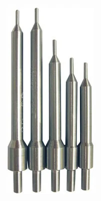 LYMAN E-ZEE PILOT 300 AAC - BLACKOUT