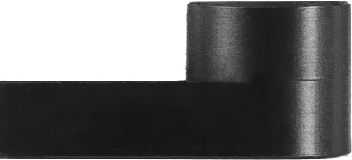 ADV. TECH. LOP QUICK STOP - BLACK