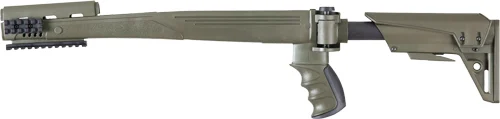 ADV. TECH. SKS STRIKEFORCE G2 - STOCK URBAN COMBAT