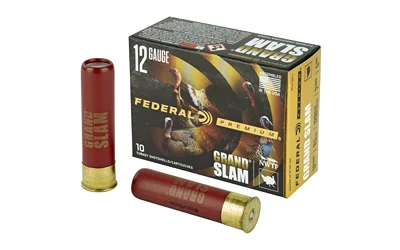 federal 12 Gauge