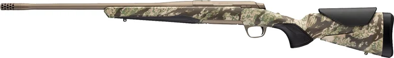 BROWNING X-BOLT 2 SPEED KRYPTK - TRSNL 308WIN 18" THREADED - Image 2