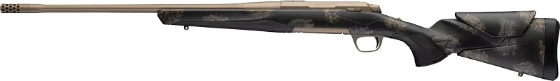 BROWNING X-BOLT 2 SPEED HD 300 - WM 22" GRAY/BRONZE SUP RDY - Image 2