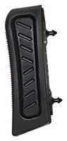 MOSSBERG FLEX RECOIL PAD ASSY - 1.50" THICK (LARGE) BLACK