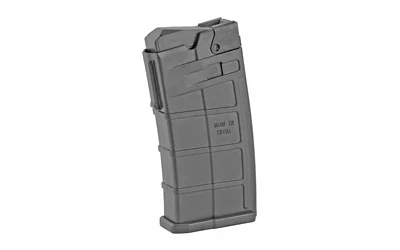 MAG JTS M12AR 12GA 5RD BLK