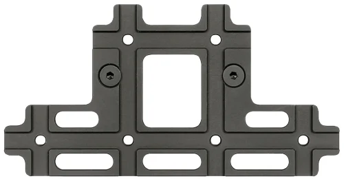 MI LEVER STOCK SHELL HOLDER - PLATE BLACK