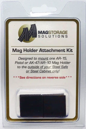 MAG STORAGE SOLUTIONS - MAG HOLDER ATTACHMENT KIT - Image 2
