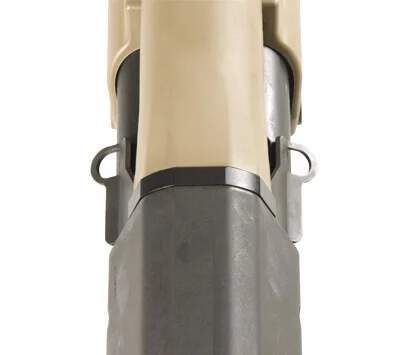 Kel-Tec Single Point Sling Attachment - Black | Fits KSG Shotgun