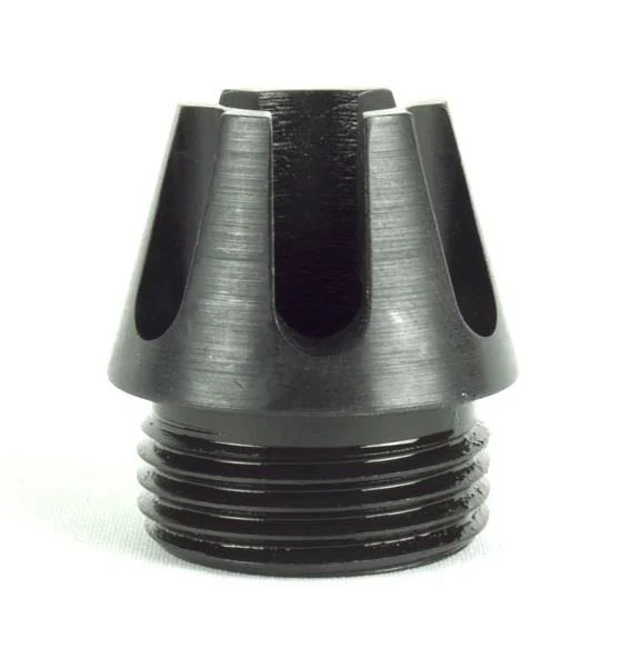Manticore Arms Tip for Afterburner Linear Compensator - Flash Hider