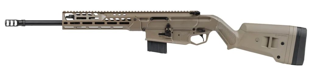 SIG SAUER MCX-R REGULATOR 7.62X39 FDE  #
